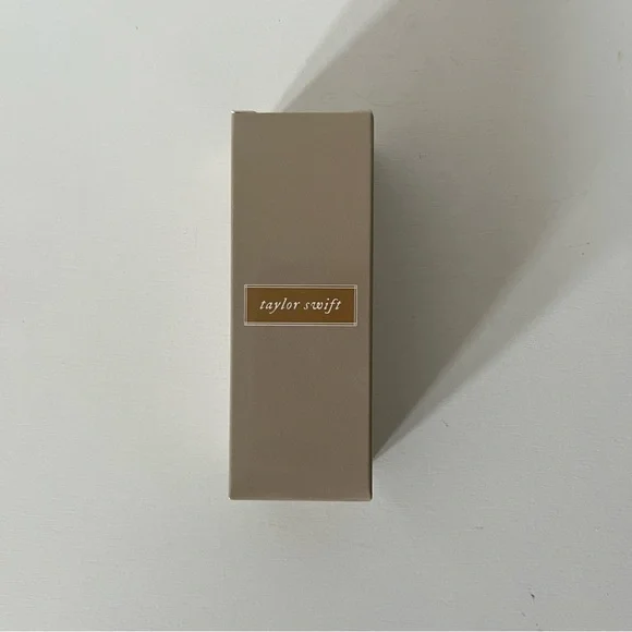 NWT Taylor Swift Champagne Problems Ornament - Picture 2 of 11